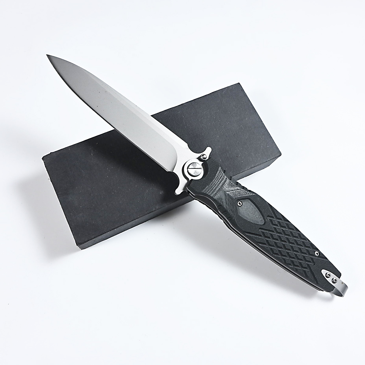 Pocket Knife, EDC Folding Pock – Edc Carry For Men recenzja i cena