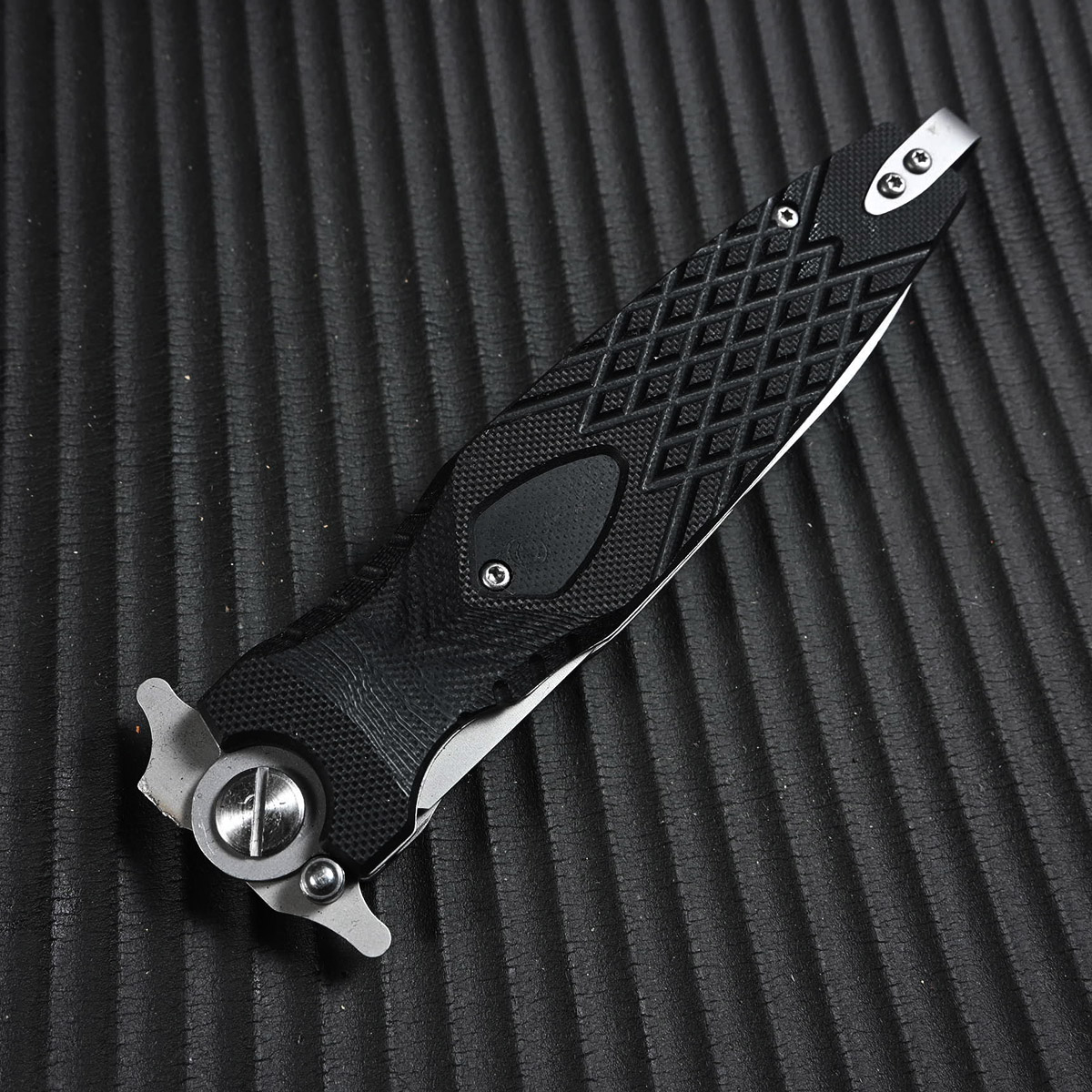 Pocket Knife, EDC Folding Pock – Edc Carry For Men recenzja i cena