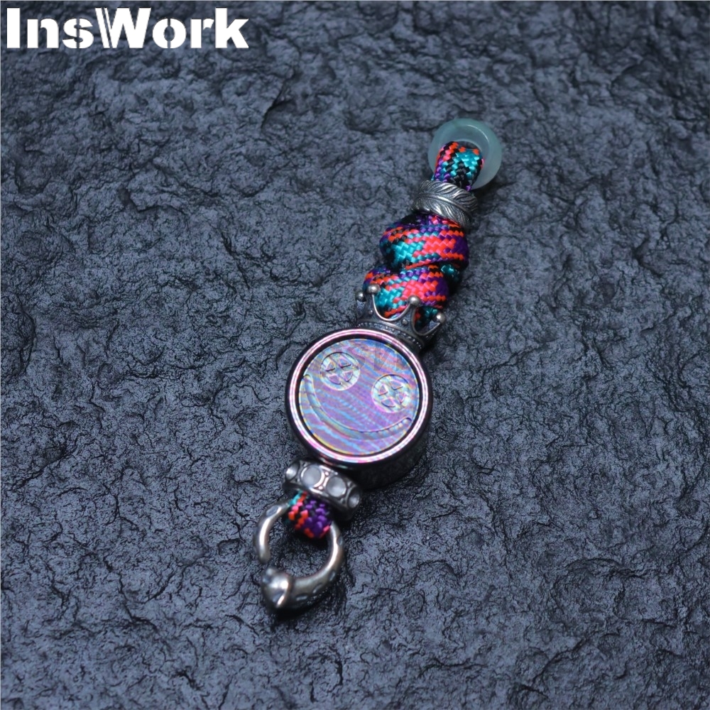 DIY Beads EDC Lanyard Umbrella – Edc Deep Carry recenzja i cena