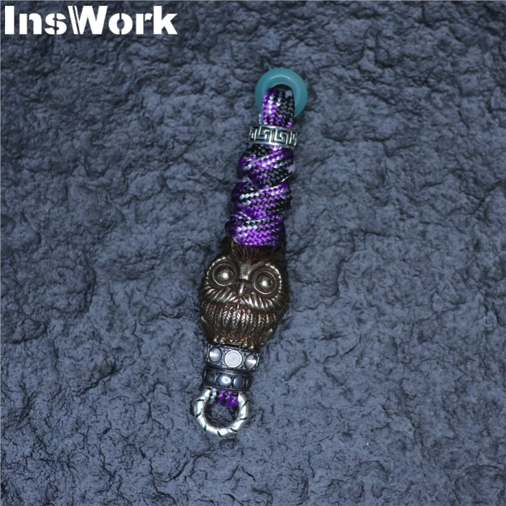 DIY Beads EDC Lanyard Umbrella – Edc Deep Carry recenzja i cena
