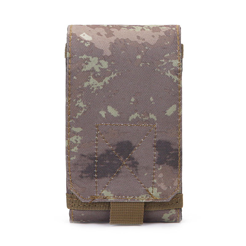 6 Inch Tactical Camo Cell Phon – Edc Deep Carry recenzja i cena