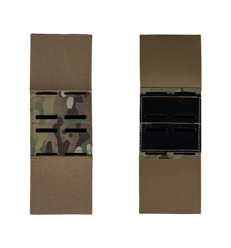 Low-Vis Dual-Row Panel | Conce – Edc Carry For Men recenzja i cena