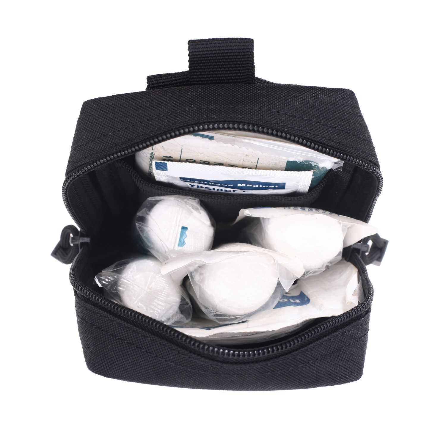 OPHIDIAN  Outdoor Tool Kit MOL – Edc Carry Pack recenzja i cena
