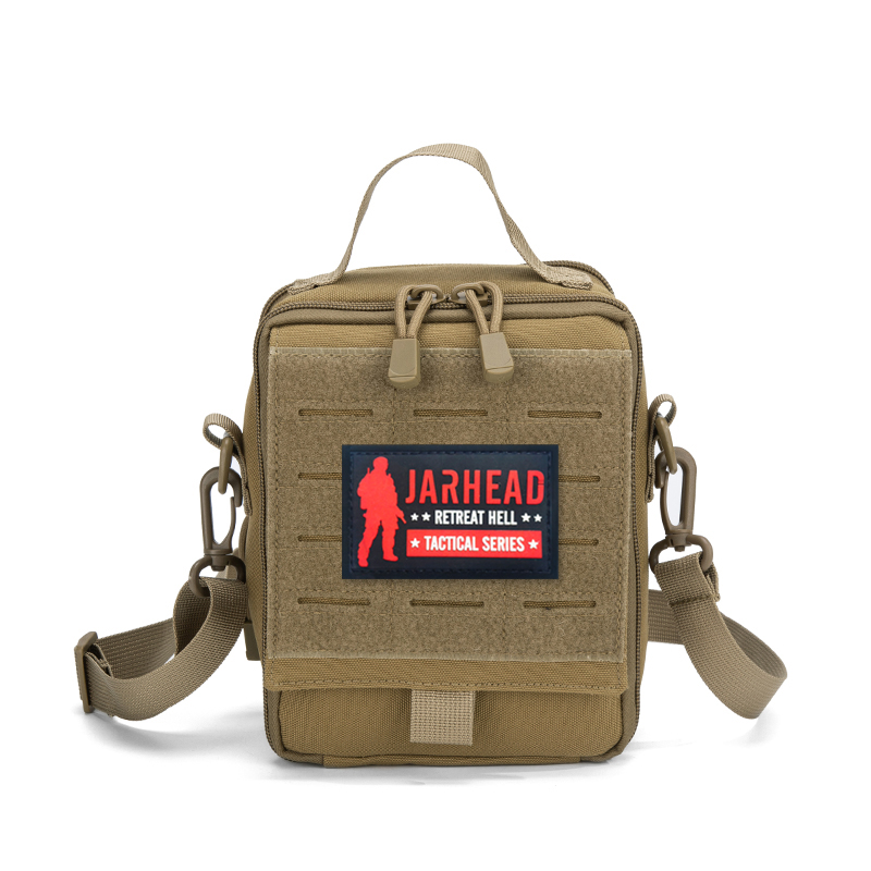Tactical MOLLE EDC Crossbody B – Edc Deep Carry recenzja i cena