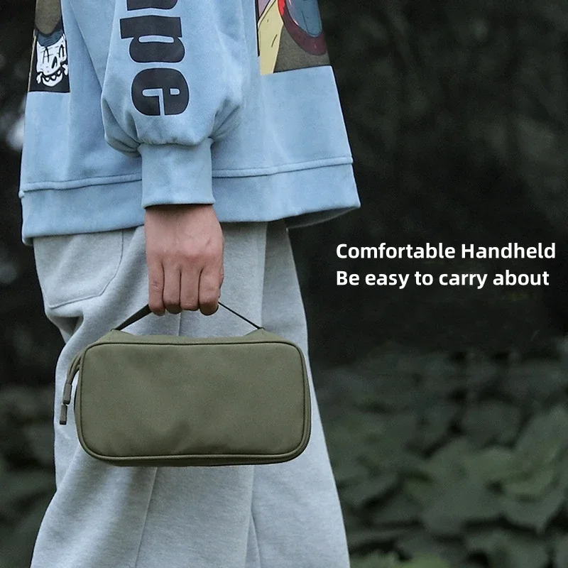 Tactical EDC Pocket Organizer  – Edc Carry Pocket Pouch recenzja i cena