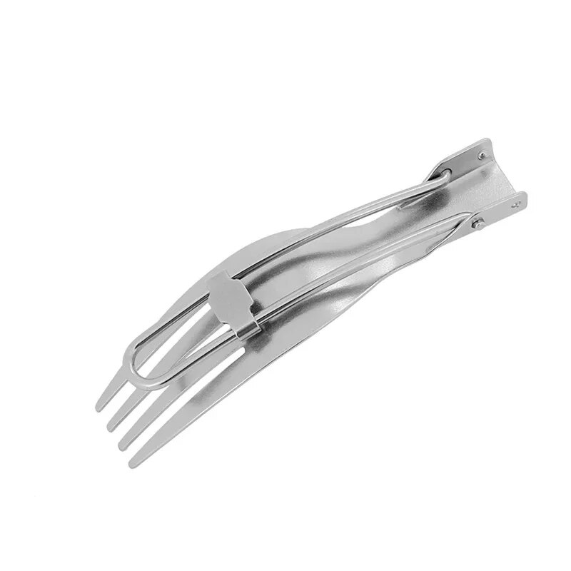 Keith Titanium Tableware Folk  – Edc Everyday Carry Knives recenzja i cena