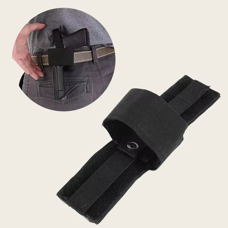 Outdoor Concealed Carry Waist  – Edc Carry Pocket Pouch recenzja i cena