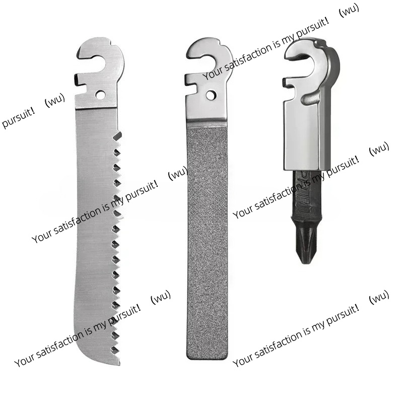 ZOCI- S804 Flex Multi tool Ope – Edc Every Day Carry おもちゃ recenzja i cena