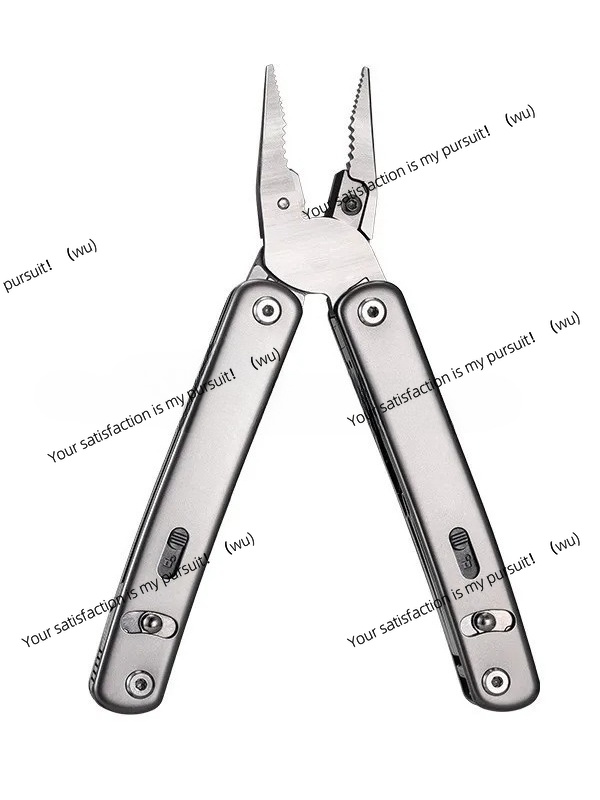 ZOCI- S804 Flex Multi tool Ope – Edc Every Day Carry おもちゃ recenzja i cena