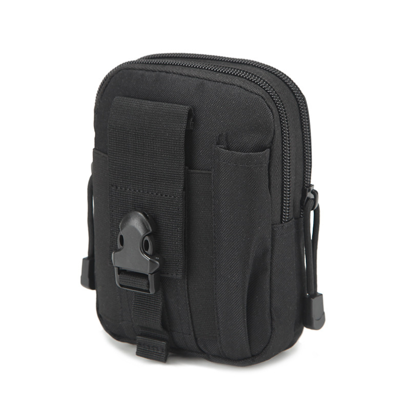 Universal EDC Tactical Molle P – Edc Carry Pack recenzja i cena