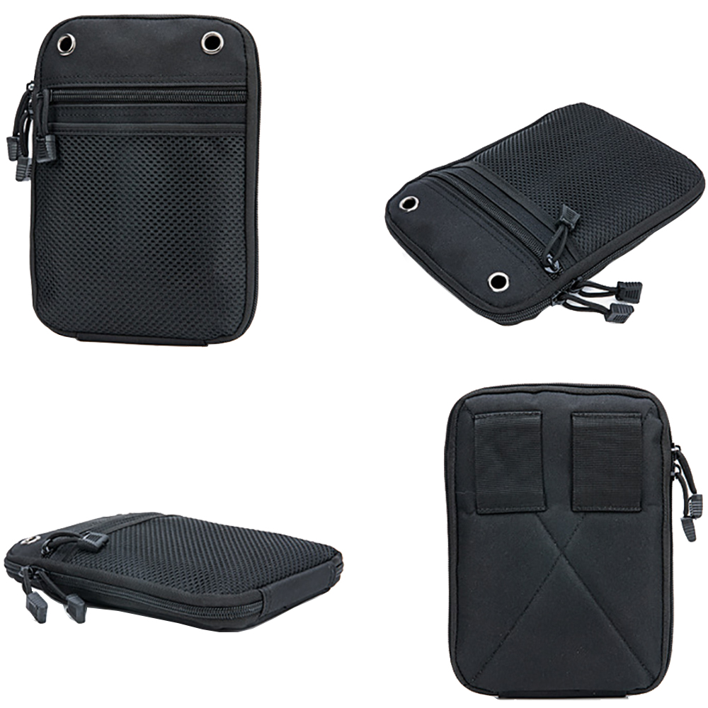 Molle Outdoor Tactical Conceal – Edc Carry Gun recenzja i cena