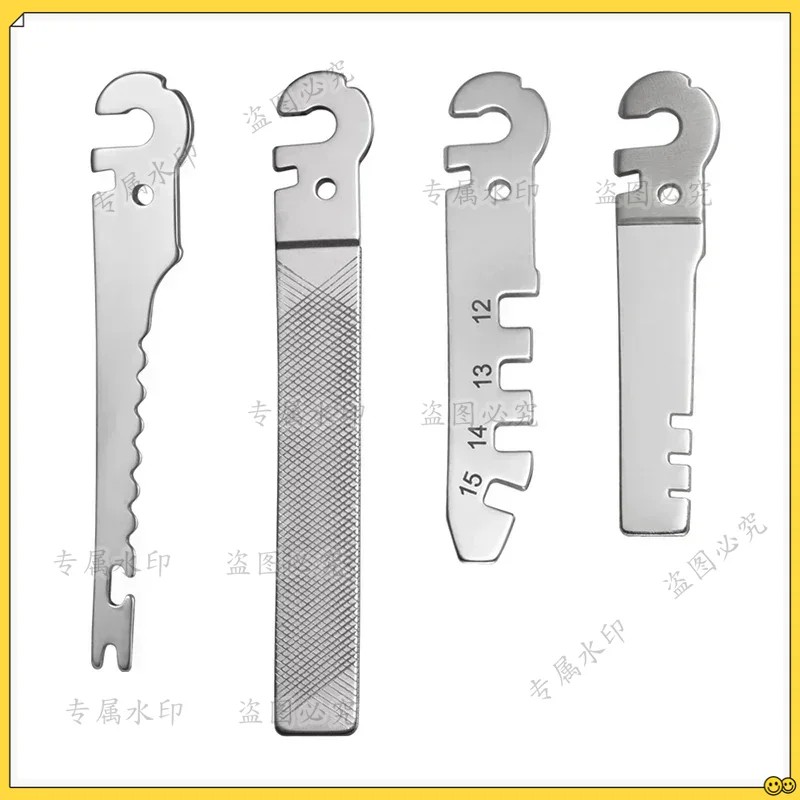 Roxon S804 Flex Multi tool Ope – Edc Everyday Carry recenzja i cena