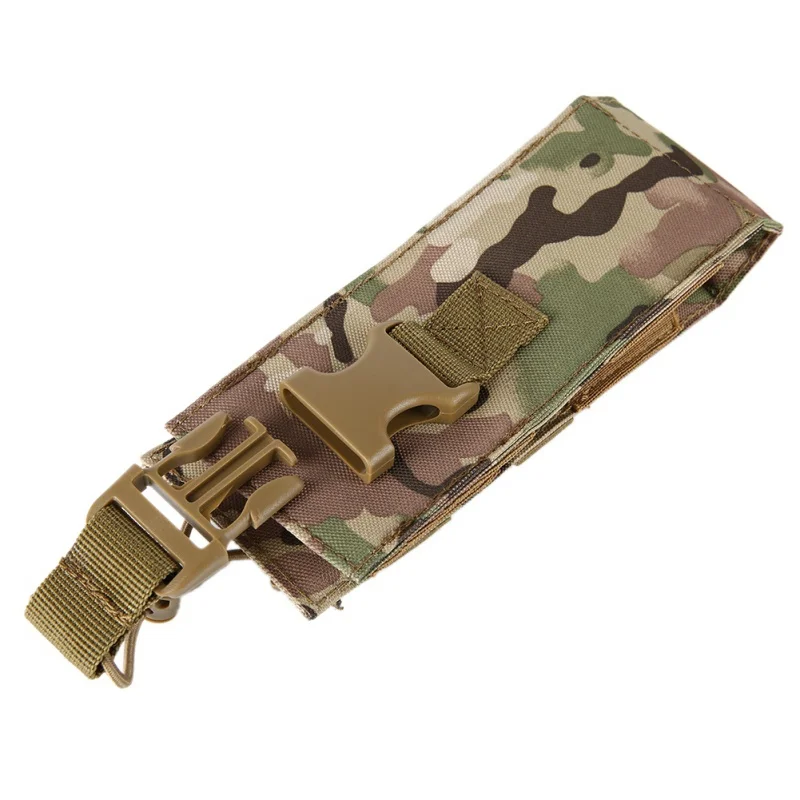 Molle Water Bottle Holster Pou – Edc Everyday Carry recenzja i cena