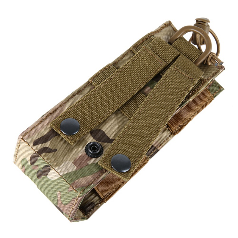 Molle Water Bottle Holster Pou – Edc Everyday Carry recenzja i cena