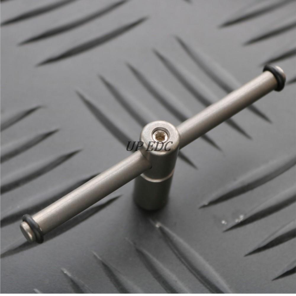 Screwdriver Multifunctional Co – Edc Car Carry recenzja i cena