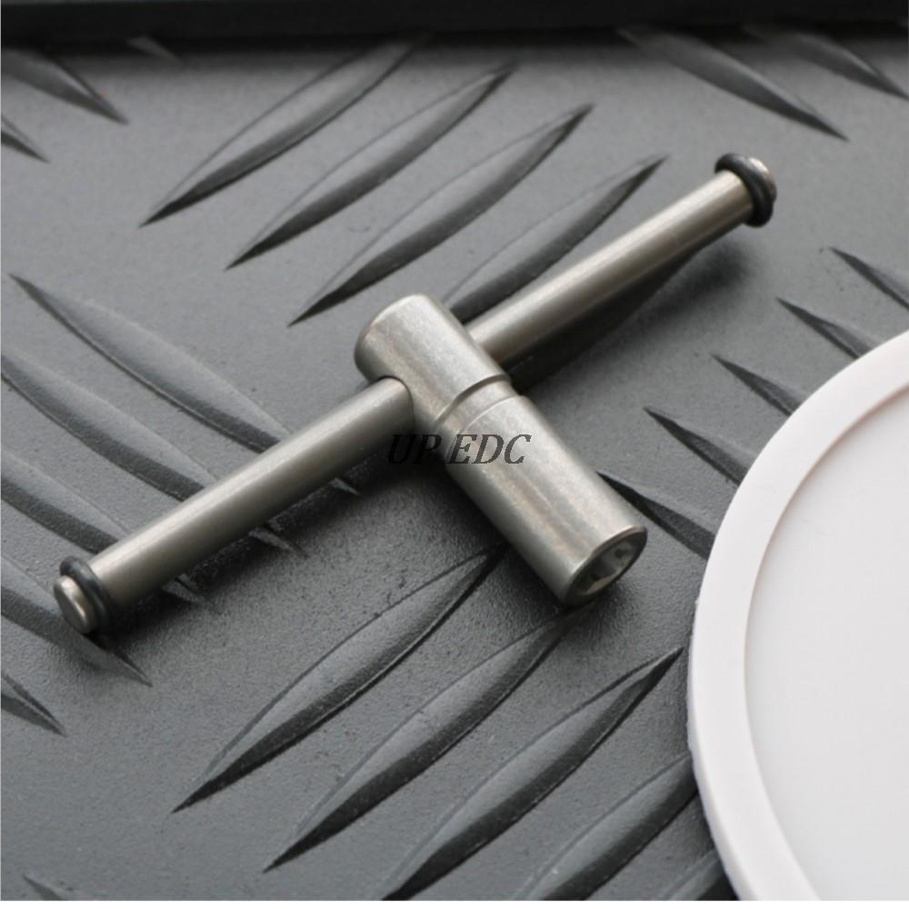Screwdriver Multifunctional Co – Edc Car Carry recenzja i cena