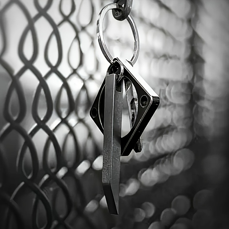 Mighty Bar Pocket Knife & Bott – Edc Everyday Carry recenzja i cena