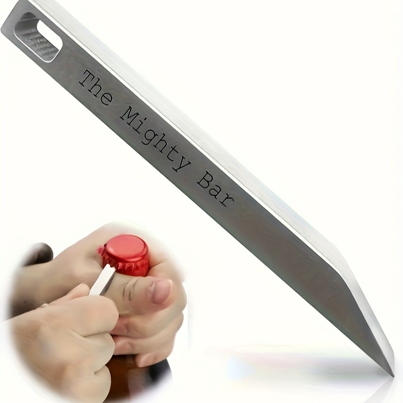 Mighty Bar Pocket Knife & Bott – Edc Everyday Carry recenzja i cena