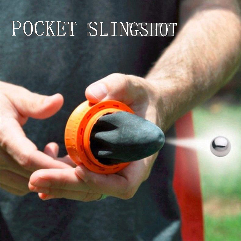 Pocket Speelgoed Slingshot Cat – Edc Everyday Carry recenzja i cena