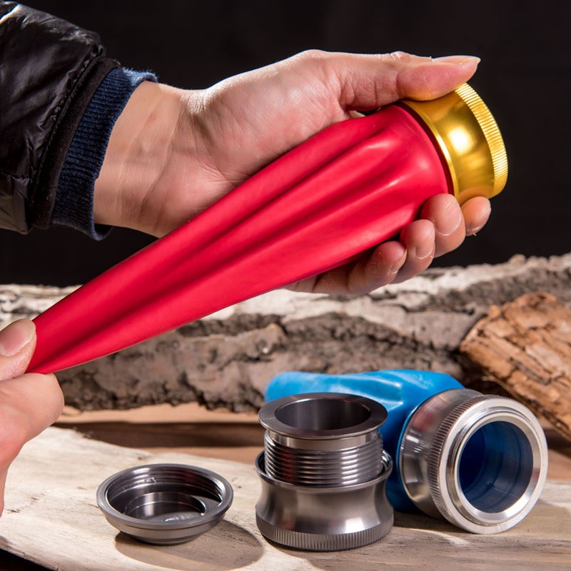 Pocket Speelgoed Slingshot Cat – Edc Everyday Carry recenzja i cena