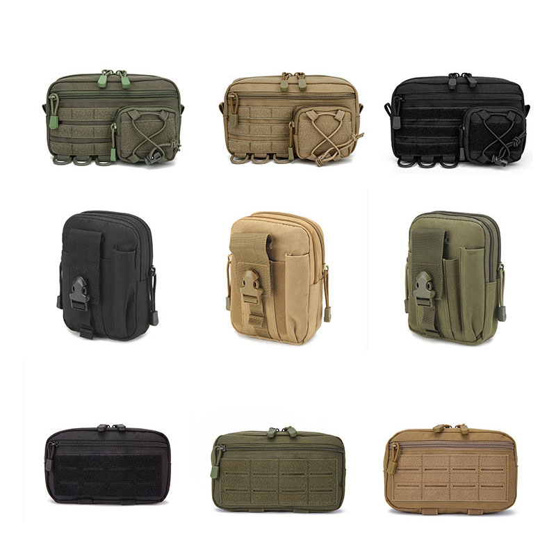 New Style Molle Tactical Waist – Edc Every Day Carry おもちゃ recenzja i cena