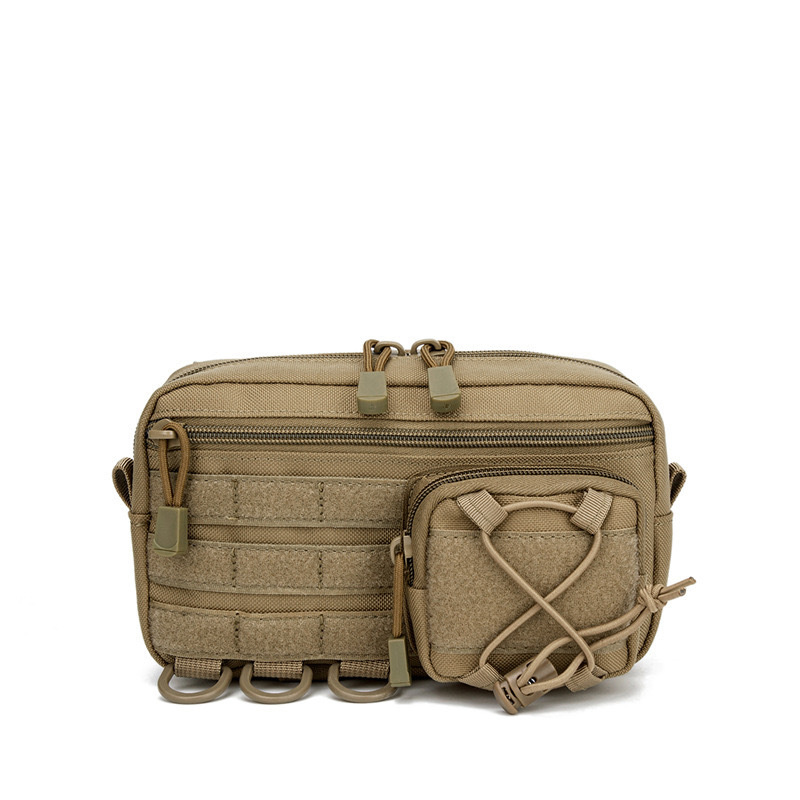 New Style Molle Tactical Waist – Edc Every Day Carry おもちゃ recenzja i cena
