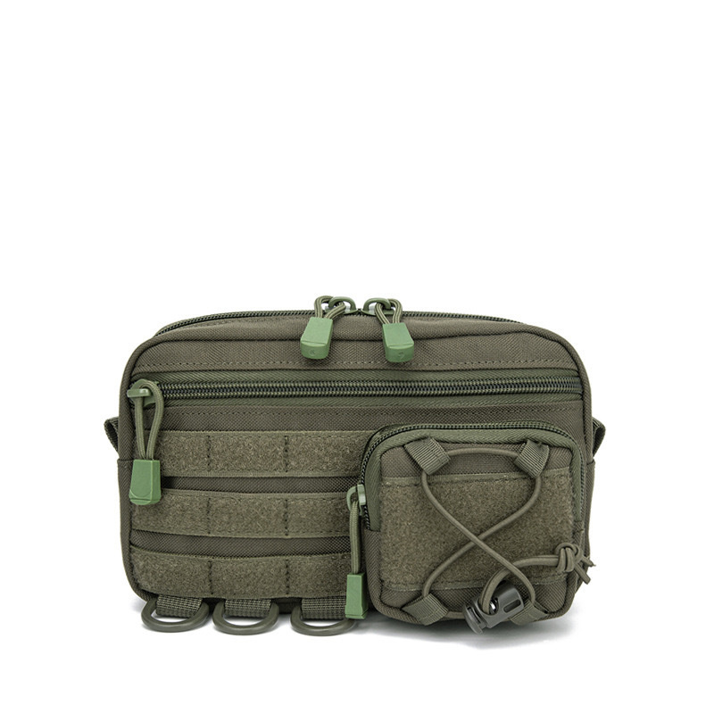 New Style Molle Tactical Waist – Edc Every Day Carry おもちゃ recenzja i cena